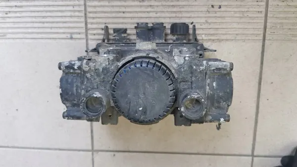 WABCO MAN Modulatorventiel 4801041060 - Origineel image 3