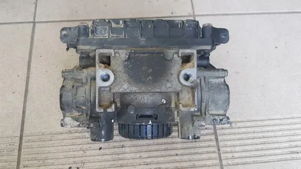 WABCO MAN Modulatorventiel 4801041060 - Origineel image 4
