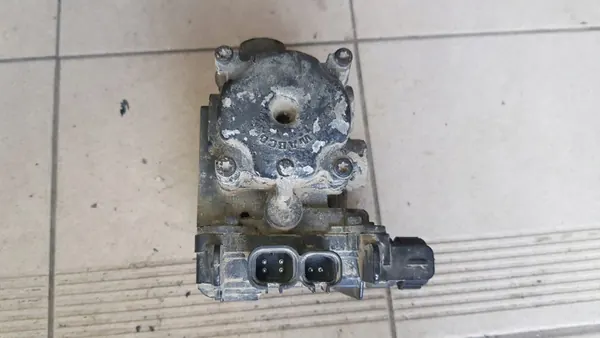 WABCO MAN Modulatorventiel 4801041060 - Origineel image 6