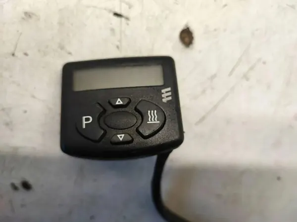 Ford Transit MK7 Webasto Control Module 221000314700 image 2