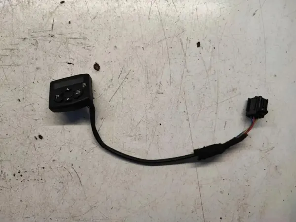 Ford Transit MK7 Webasto Control Module 221000314700 image 4