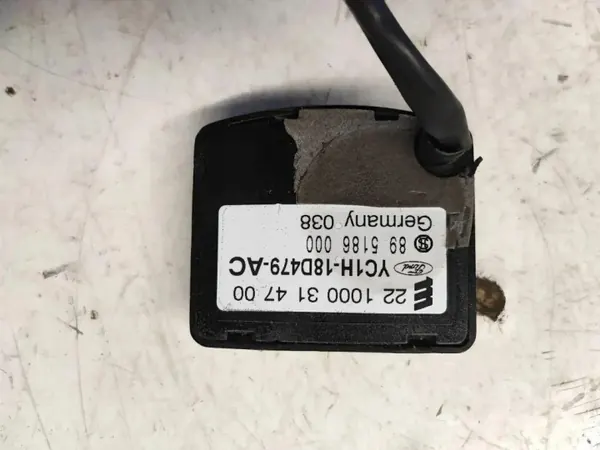 Ford Transit MK7 Webasto Control Module 221000314700 image 5