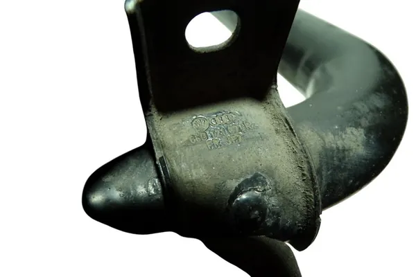 Verdecklinie / Schlauch AUDI A6 AVANT 06D121101B image 2