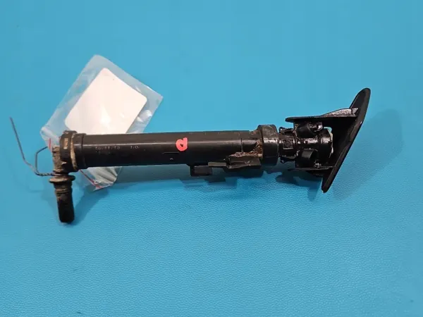 Lavafaros derecho OEM 7275658 para BMW F30 image 4