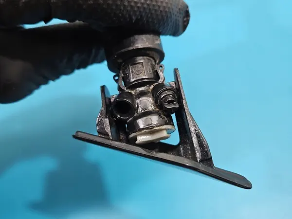 Lavafaros derecho OEM 7275658 para BMW F30 image 5