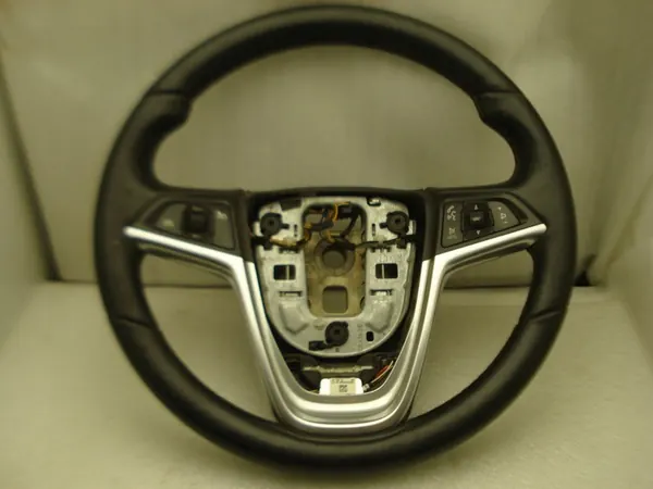 Volant Opel Meriva B 10-17 image 1