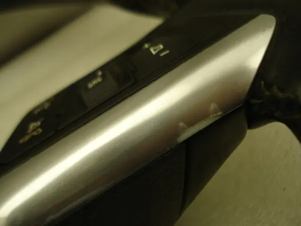 Volant Opel Meriva B 10-17 image 10