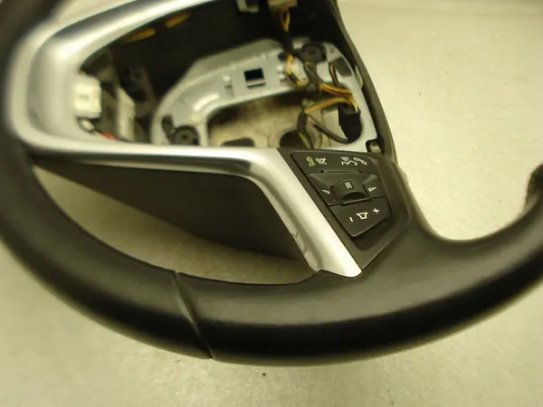 Volant Opel Meriva B 10-17 image 3