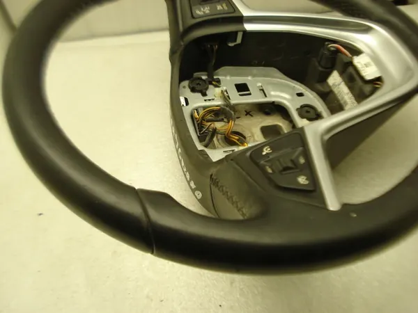 Volant Opel Meriva B 10-17 image 6