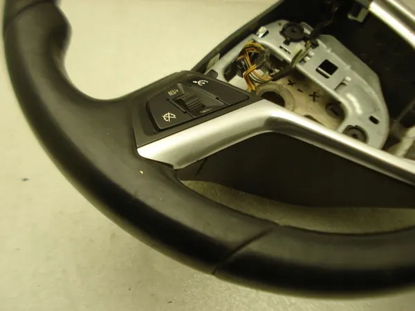 Volant Opel Meriva B 10-17 image 8