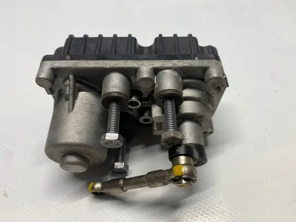 Actionneur Turbo OEM 784111-0015 pour Kia Ceed 1.6 CRDI image 2