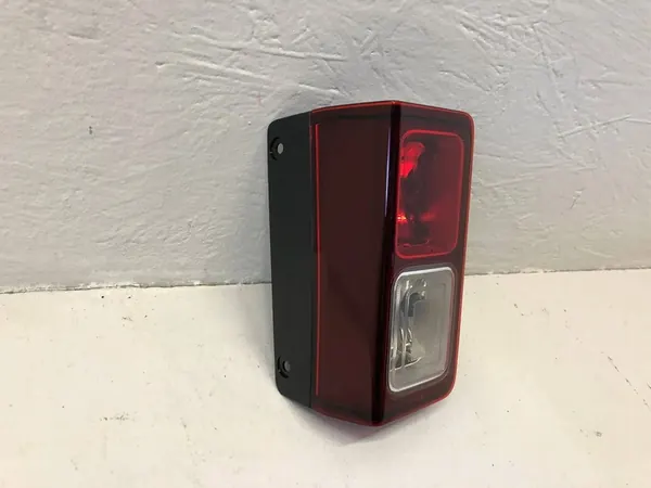 Opel VIVARO B Renault TRAFIC III Lâmpada de Neblina Direita 14- image 2