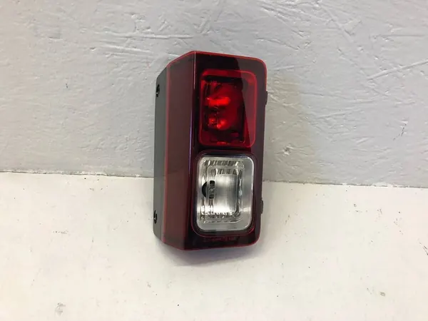 Opel VIVARO B Renault TRAFIC III Lâmpada de Neblina Direita 14- image 3