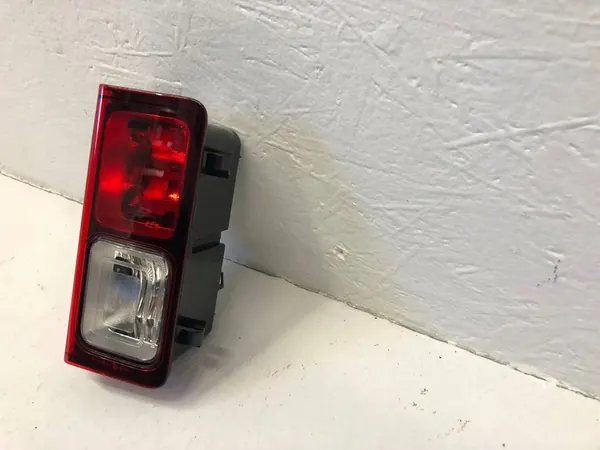 Opel VIVARO B Renault TRAFIC III Lâmpada de Neblina Direita 14- image 4