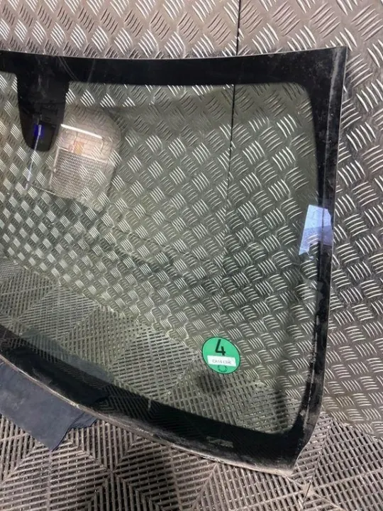 Mercedes-Benz 43R000134 Frontscheiben-Sensor image 3