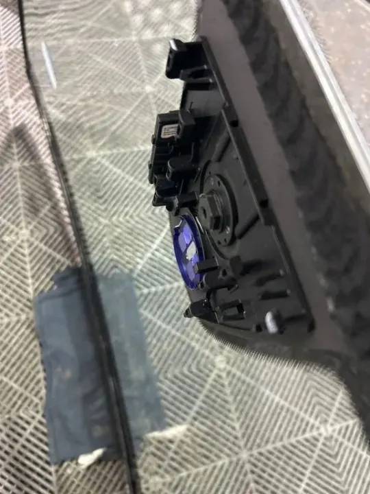 Mercedes-Benz 43R000134 Frontscheiben-Sensor image 5
