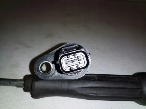 Sensor cigüeñal OEM 1865A126 Mitsubishi image 4
