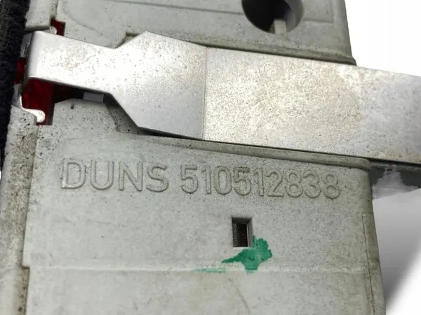 Opel Insignia A 2010 Jarruvalo OEM 13226842 image 2