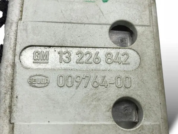 Opel Insignia A 2010 Jarruvalo OEM 13226842 image 9