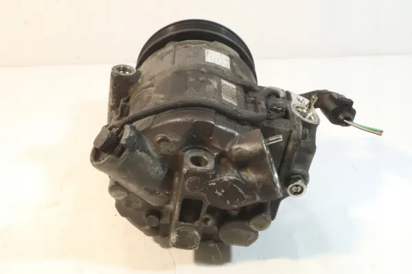 VW OE 6Q0820803K Compresseur AC image 3