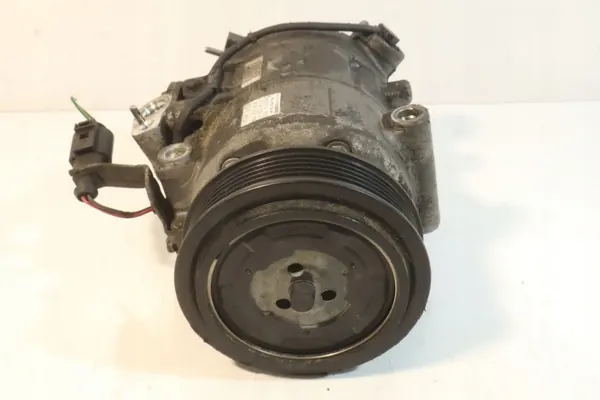 VW OE 6Q0820803K Compresseur AC image 4