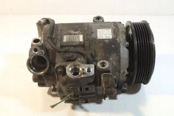 VW OE 6Q0820803K Compresseur AC image 5