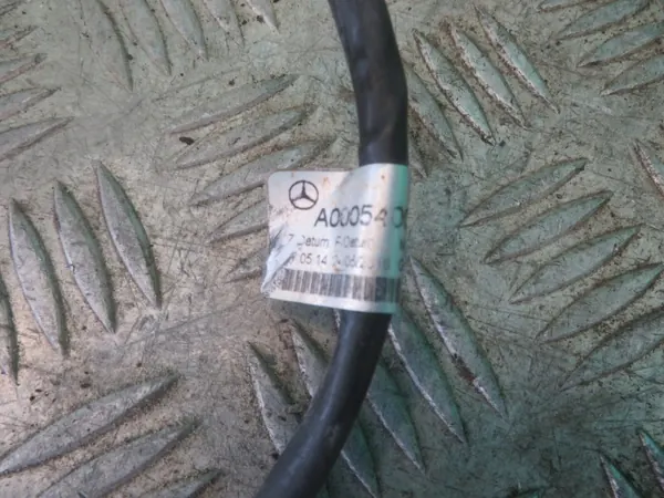 AdBlue-suutin OEM A0004901013 Mercedes Sprinterille image 4