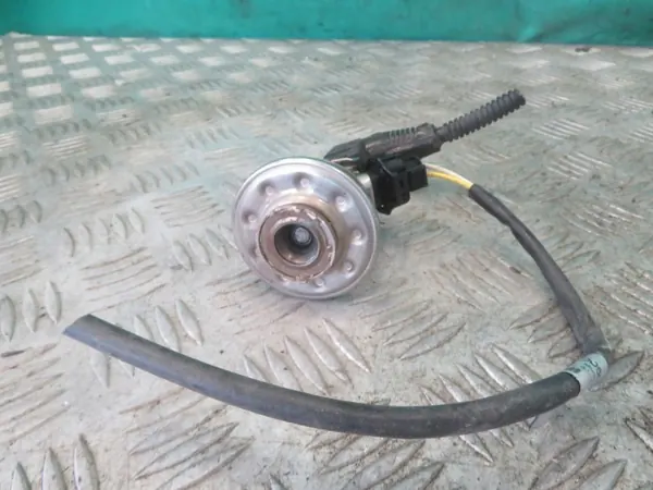 AdBlue-suutin OEM A0004901013 Mercedes Sprinterille image 7