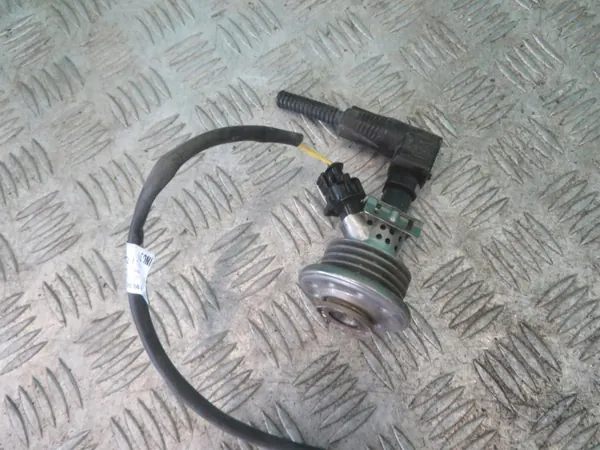 AdBlue-suutin OEM A0004901013 Mercedes Sprinterille image 8