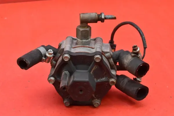 Compleet LPG-kit OEM 67R-014903 van Stag image 10