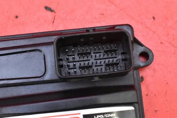 Compleet LPG-kit OEM 67R-014903 van Stag image 3