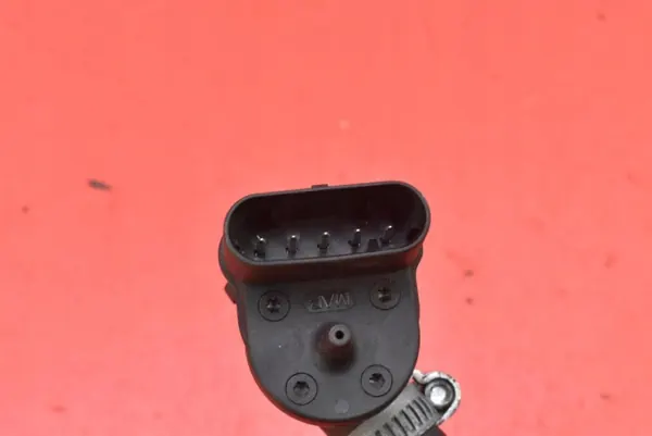 Compleet LPG-kit OEM 67R-014903 van Stag image 7