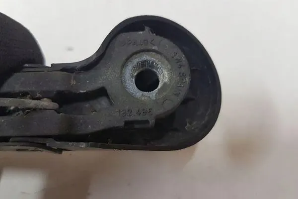 Wisserarm SEAT ALHAMBRA 7M3955707 image 3