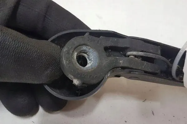 Wisserarm SEAT ALHAMBRA 7M3955707 image 4