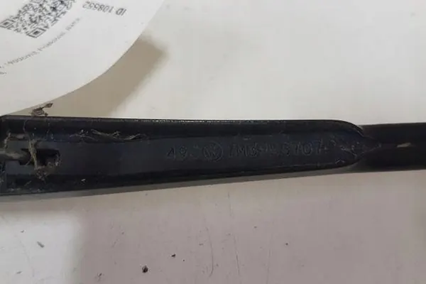 Wisserarm SEAT ALHAMBRA 7M3955707 image 5