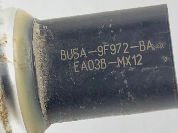 Sensor de presión de combustible Ford Mondeo MK5 2.0 240CV BU5A-9F972-BA image 4