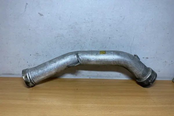 Intercoolerbuis MERCEDES-BENZ E (W211) 2.2L Diesel image 3