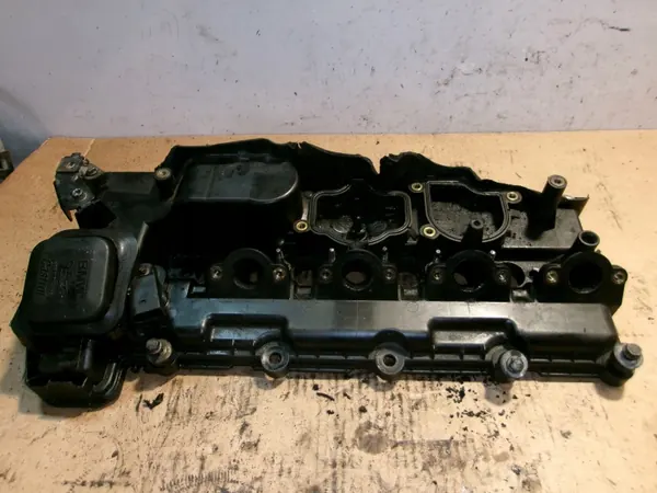 Tapa de válvulas OEM POKRYWA ZAWORÓW para Land Rover Freelander TD4 image 2