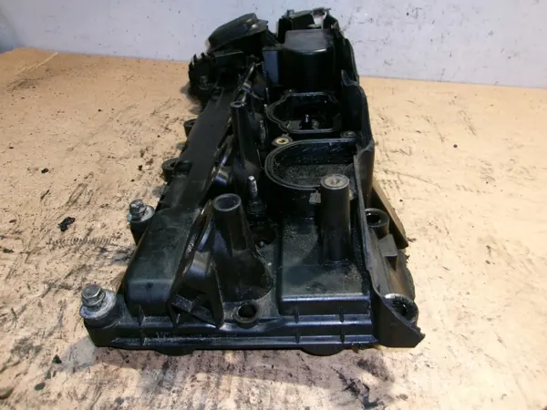 Tapa de válvulas OEM POKRYWA ZAWORÓW para Land Rover Freelander TD4 image 4