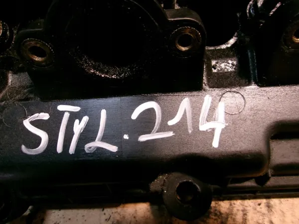 Tapa de válvulas OEM POKRYWA ZAWORÓW para Land Rover Freelander TD4 image 7