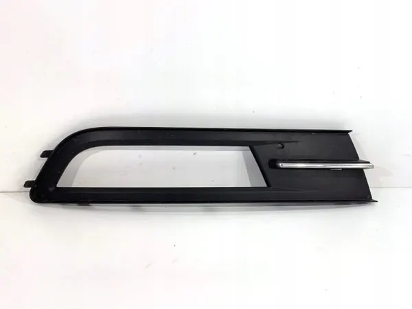 Front Bumper Grille Right VW Passat B8 3G0854662 image 2