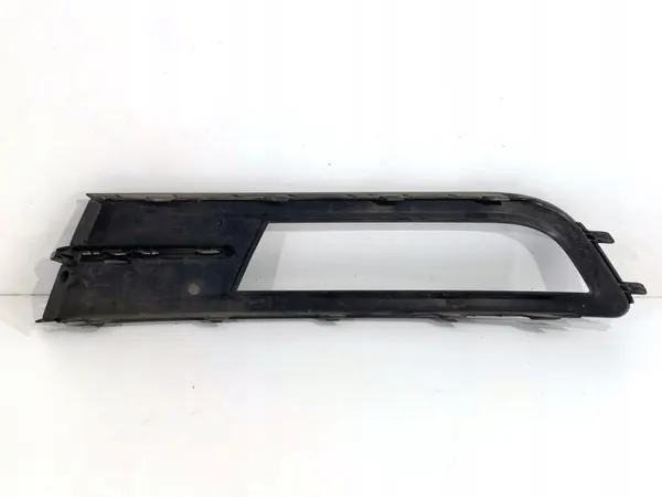 Front Bumper Grille Right VW Passat B8 3G0854662 image 3