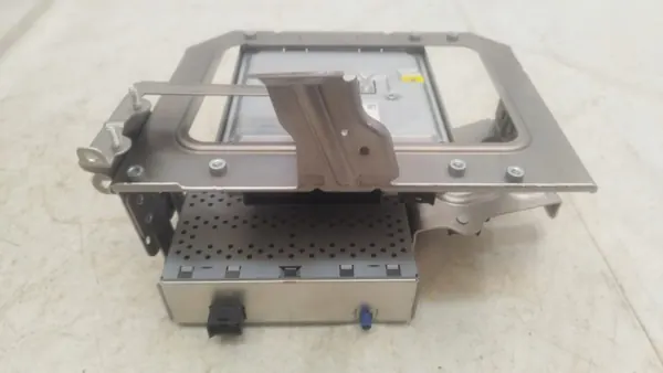 Burmester Versterker OEM A2229004511 voor Mercedes-Benz image 3