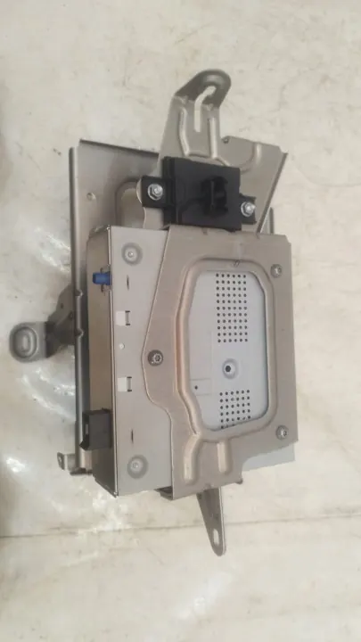 Burmester Versterker OEM A2229004511 voor Mercedes-Benz image 5