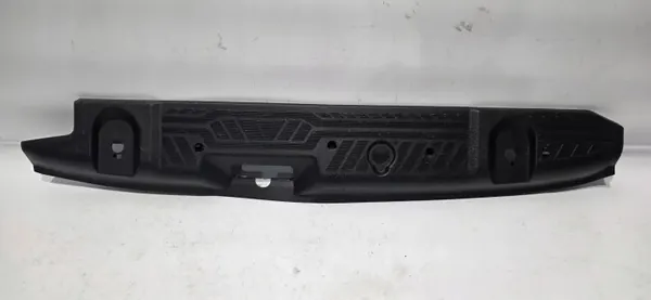 Ford Rücksitzgurtabdeckung OEM BK21-B40320-ACW image 2