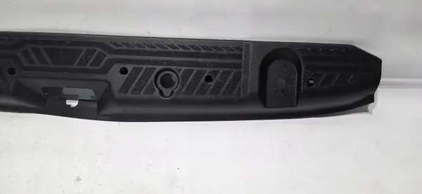 Ford Rücksitzgurtabdeckung OEM BK21-B40320-ACW image 3
