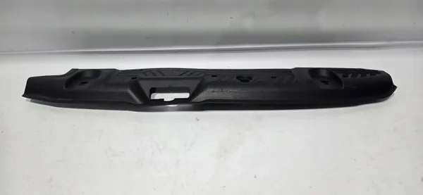 Ford Rücksitzgurtabdeckung OEM BK21-B40320-ACW image 4