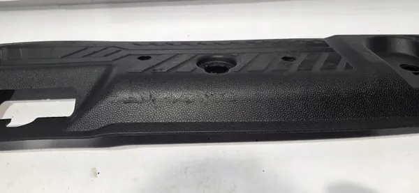 Ford Rücksitzgurtabdeckung OEM BK21-B40320-ACW image 5