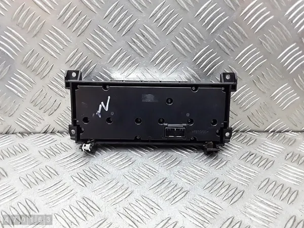 Module de contrôle AC Land Rover OEM dpla18d687cc image 5