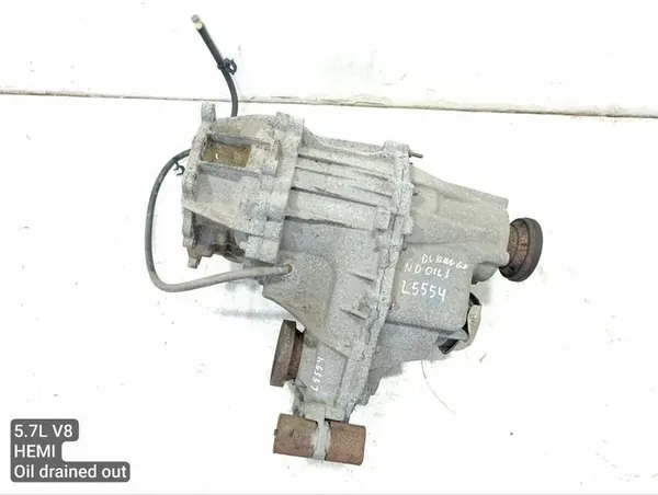 Boîte de transfert Dodge DURANGO 2014 M0008986D image 1